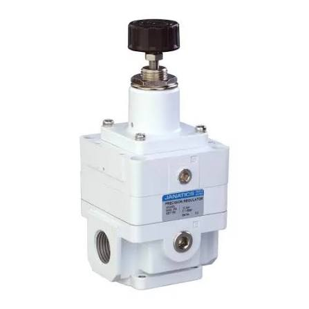 Precision Regulator