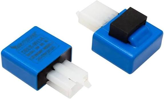 2W, 3W Auto Products