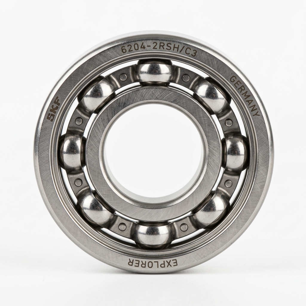 Bearings