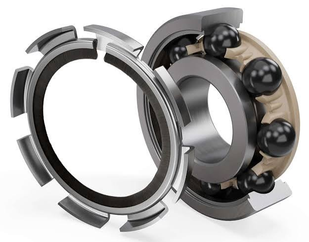 Conductive Bearings