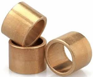 Oil Impregnated Bearings