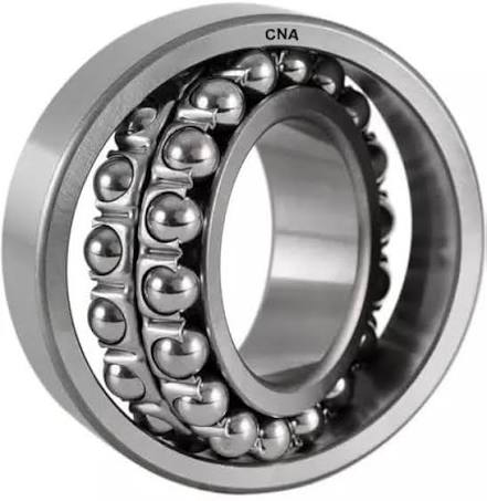 Self-Aligning Ball Bearings