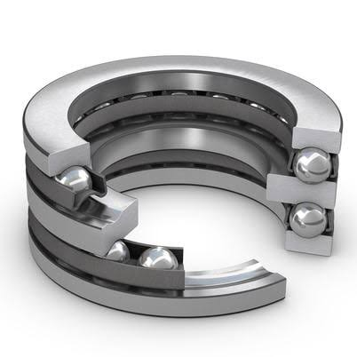 Thrust Ball Bearings