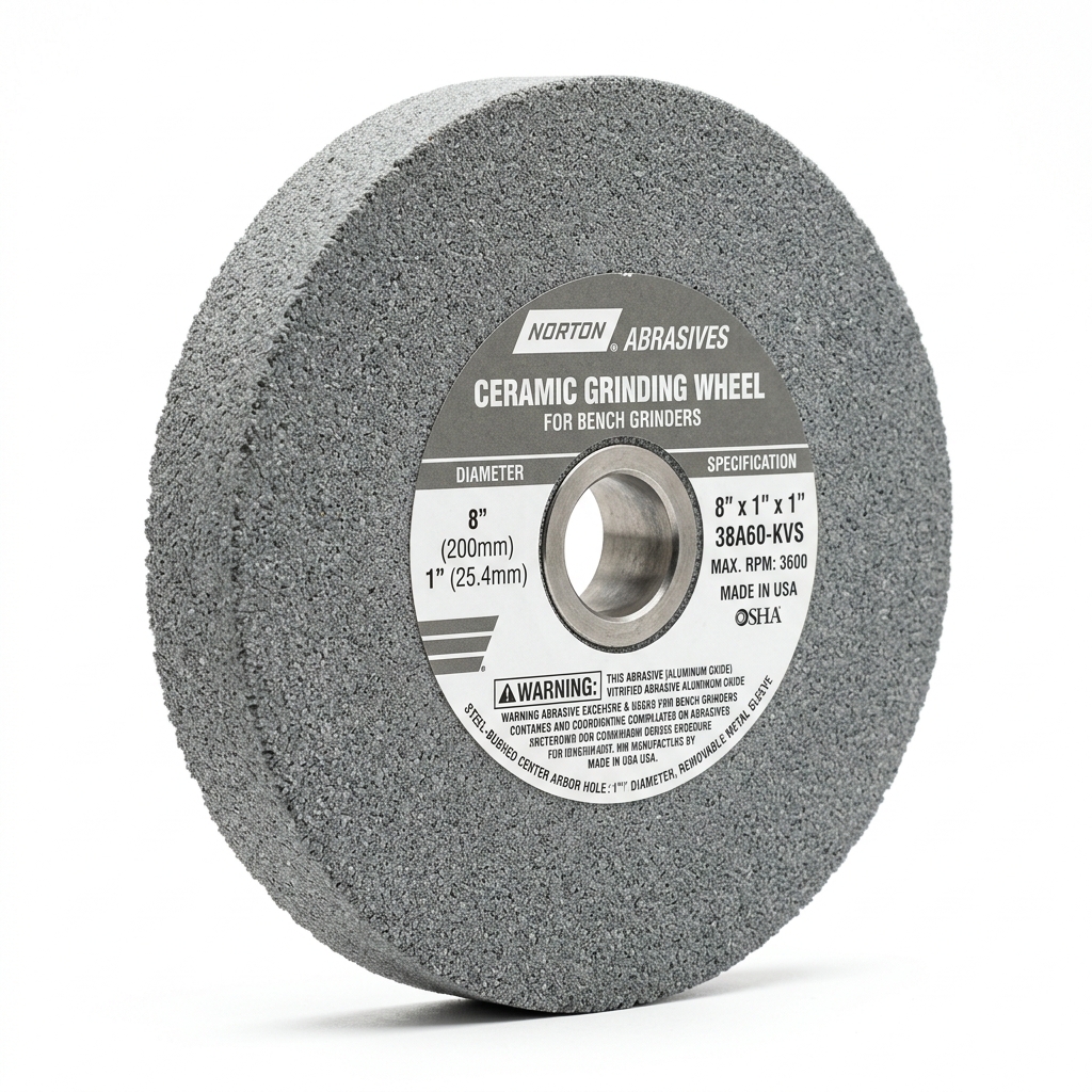 Abrasives