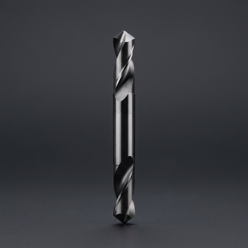 Solid Carbide Centre Drills
