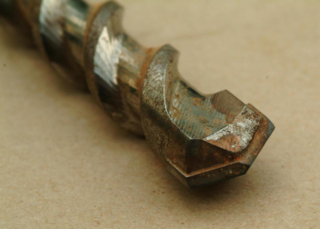 Carbide Tipped Drills
