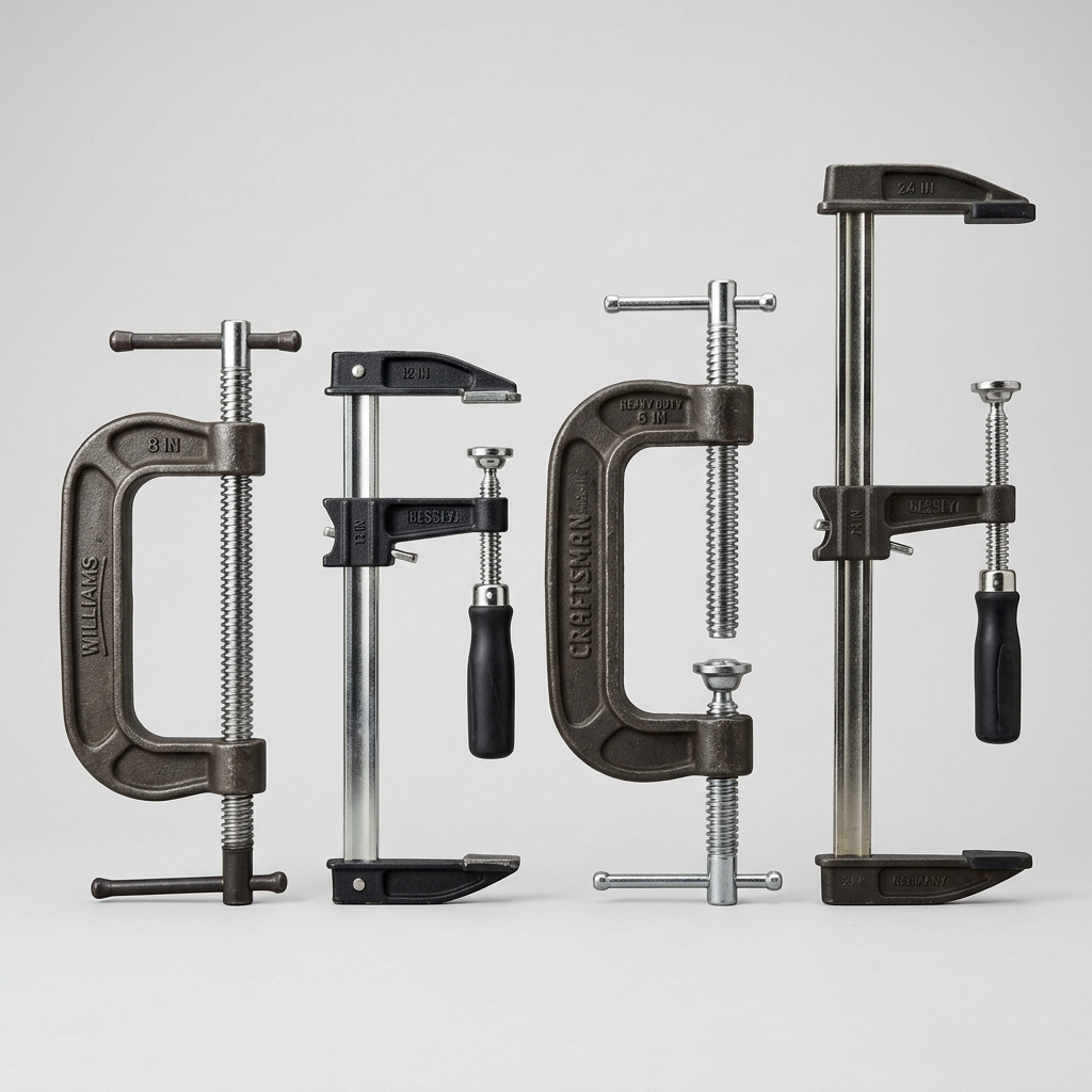 Clamps
