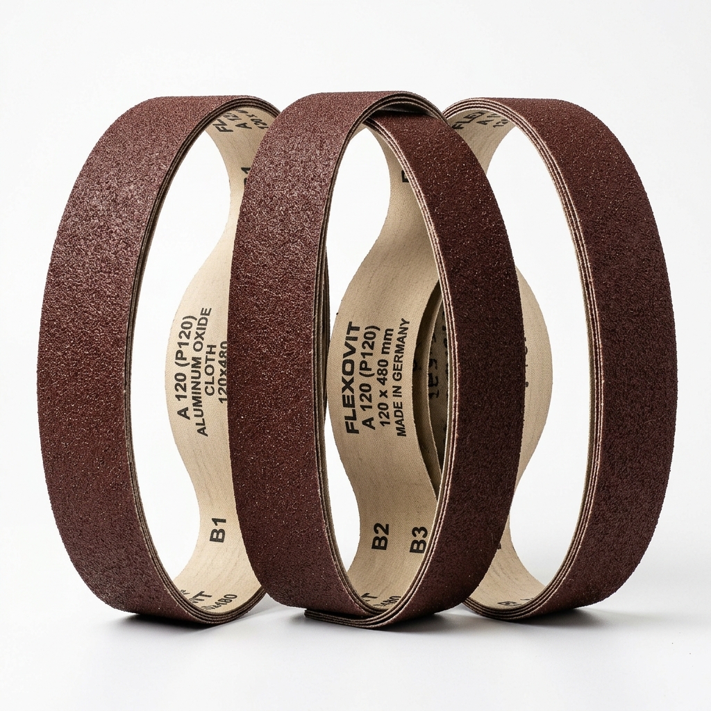 Coated Belts