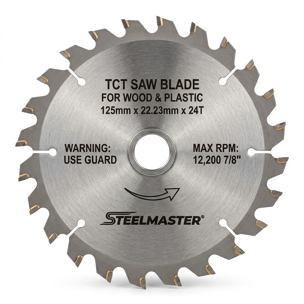 Blades & Saws