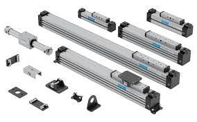 Miniature & Round Cylinders