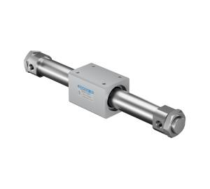 Rodless Cylinders