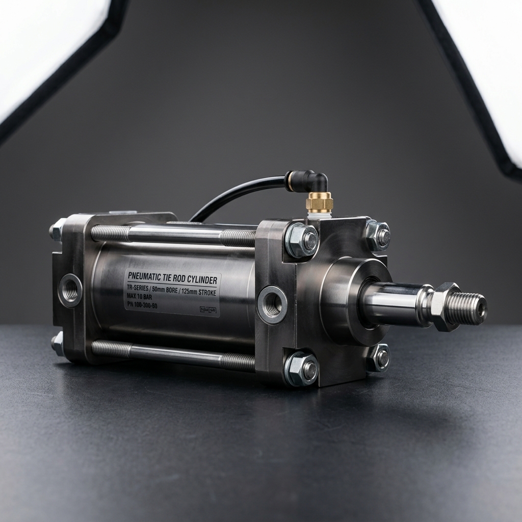 Pneumatics