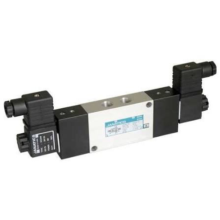 Compact Valves