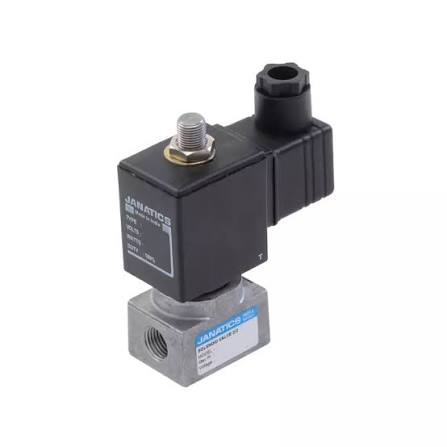 Solenoid Valve - EL & DP1 Series