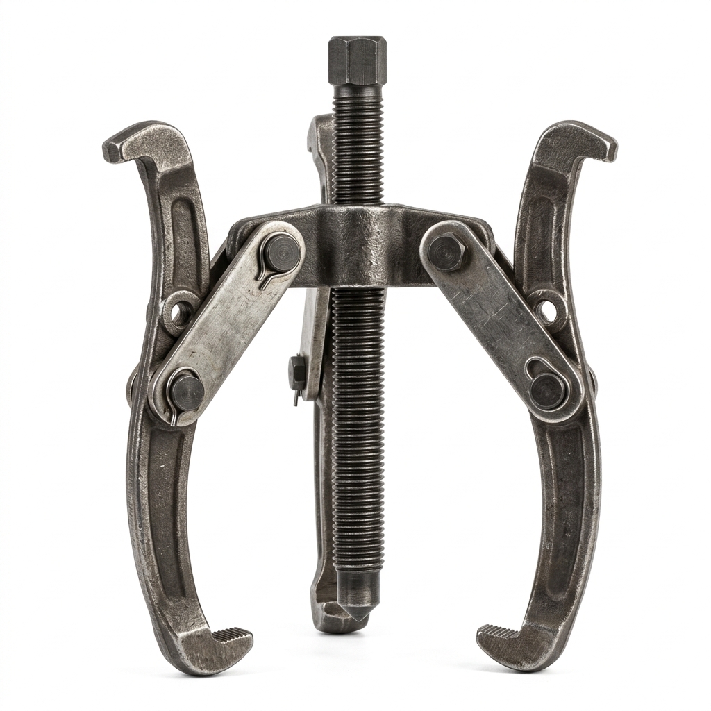 Gear Pullers