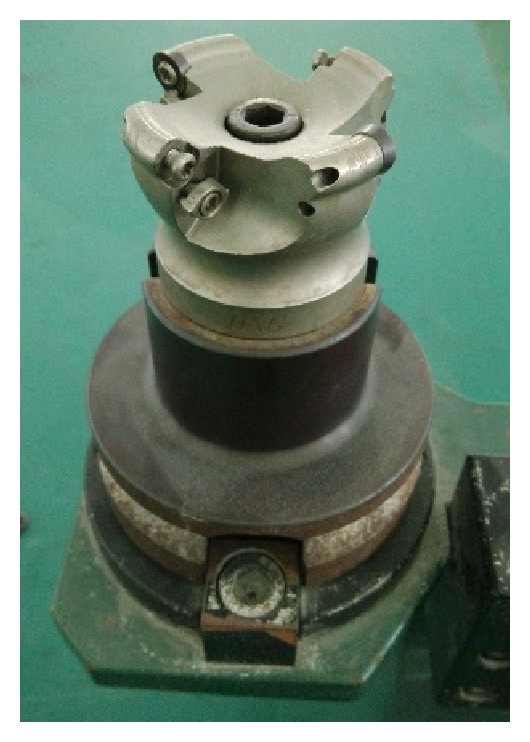HSS Milling Cutters