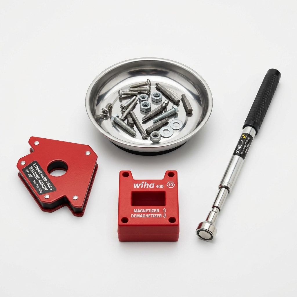 Magnetic Products