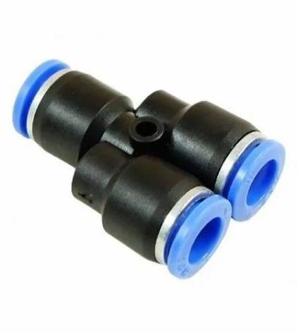 Y-Shape Fittings
