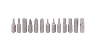Screw Driver Bits & sets