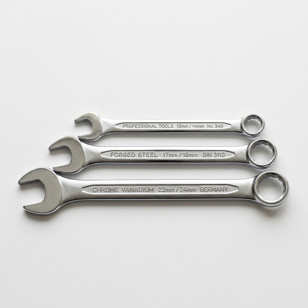 Spanners