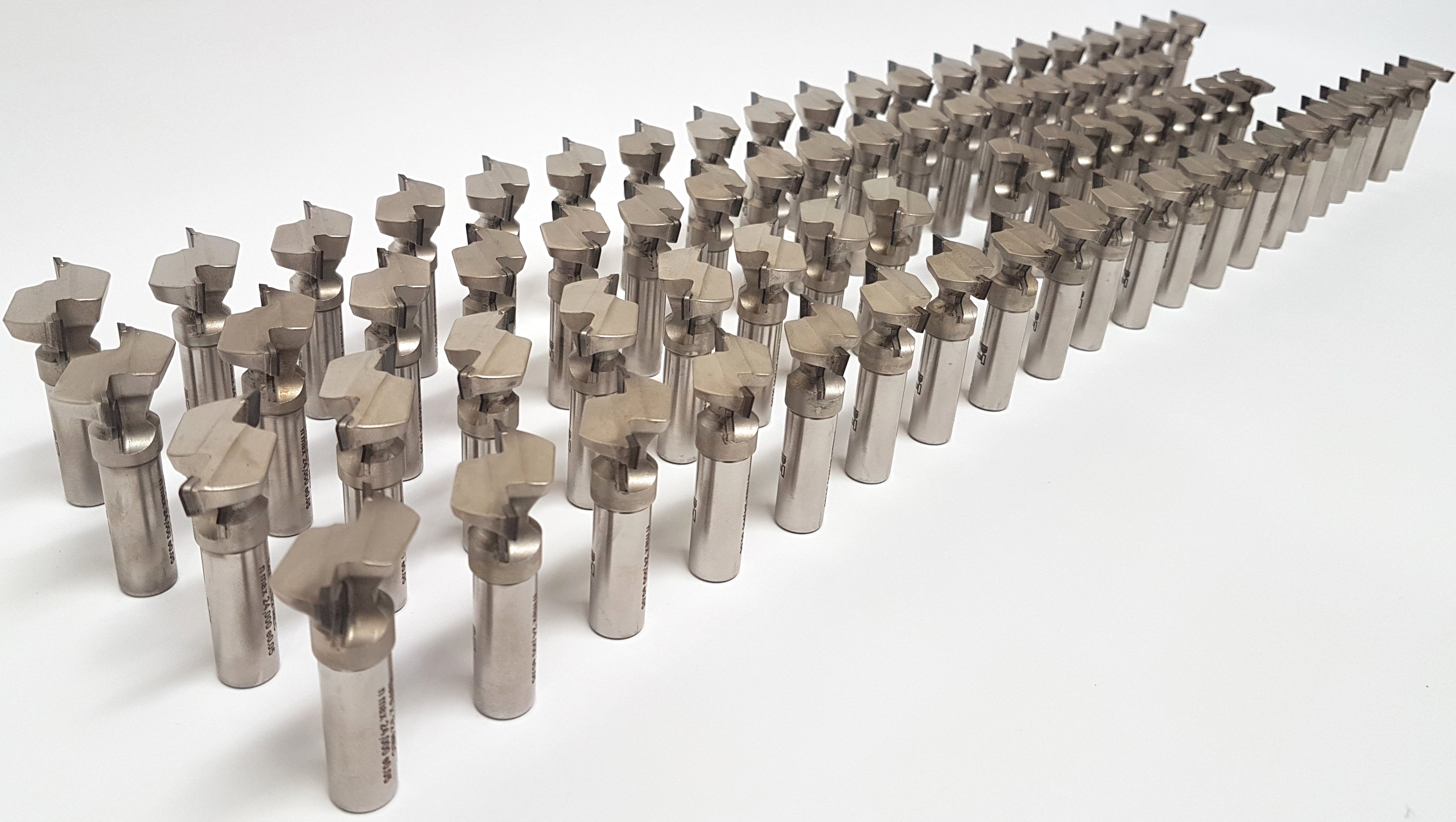 T-Slot Cutters