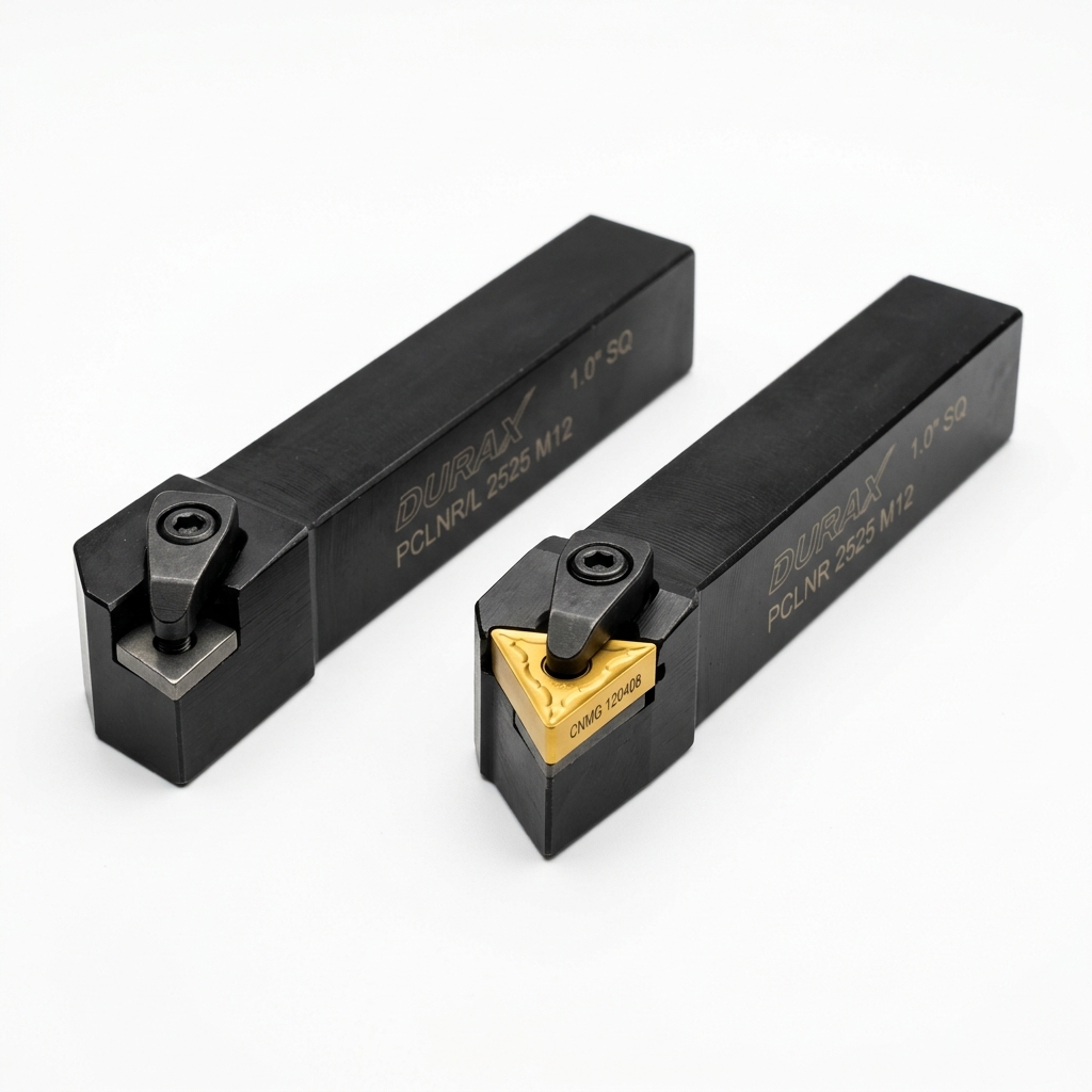 Tool Holders (Teagutec)
