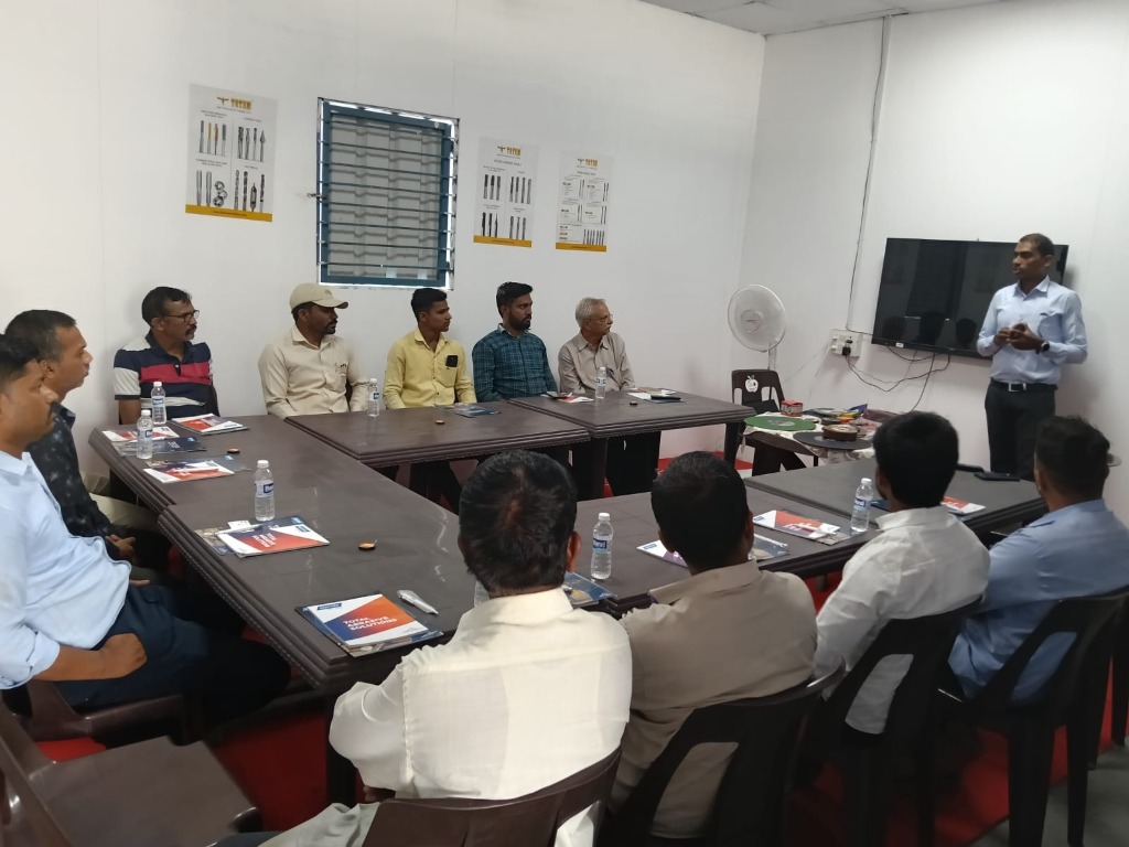 Customer Technical Seminars