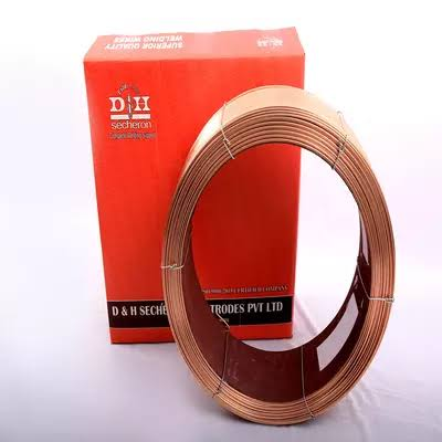 Saw (Submerged Arc Welding) Wires
